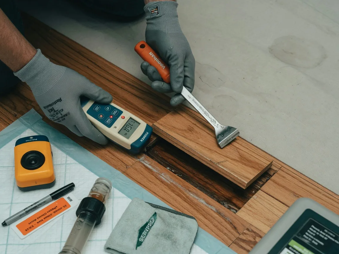 Why choose Water Damage Restoration in Mosier, OR
